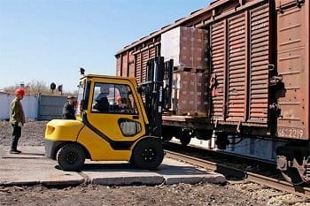 Стоимость вагонных перевозок грузов в Арзамасе